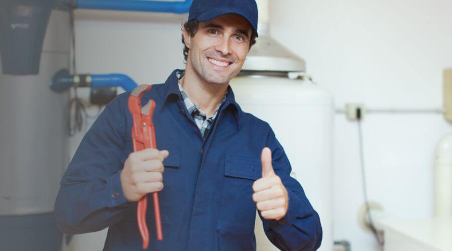 Professional septic tank pumping in New Milton, WV